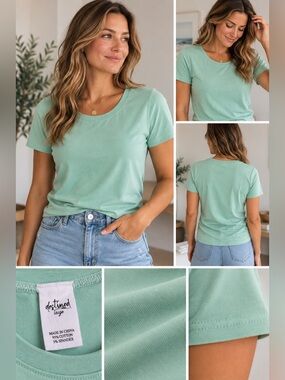 🔥Like New Tilly’s T-Shirt